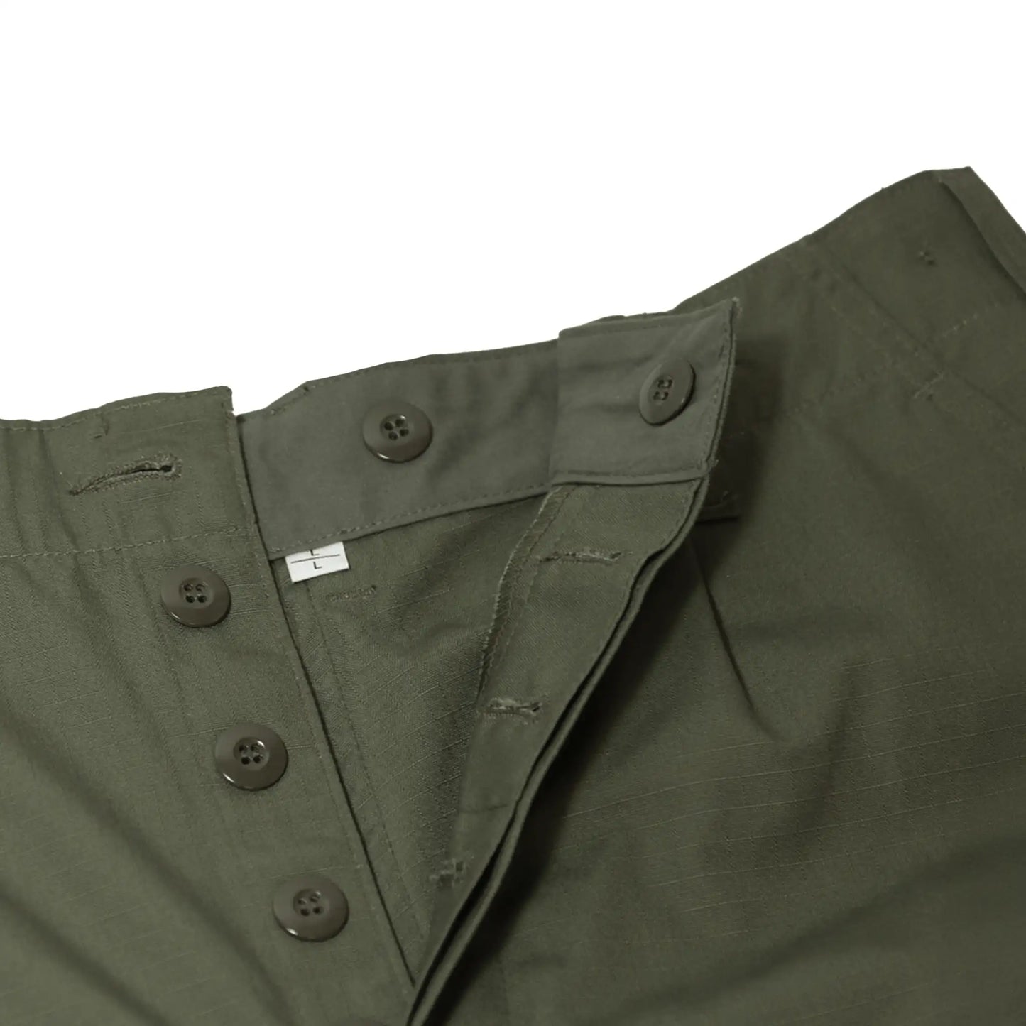 Shorts BW Bermuda Ripstop