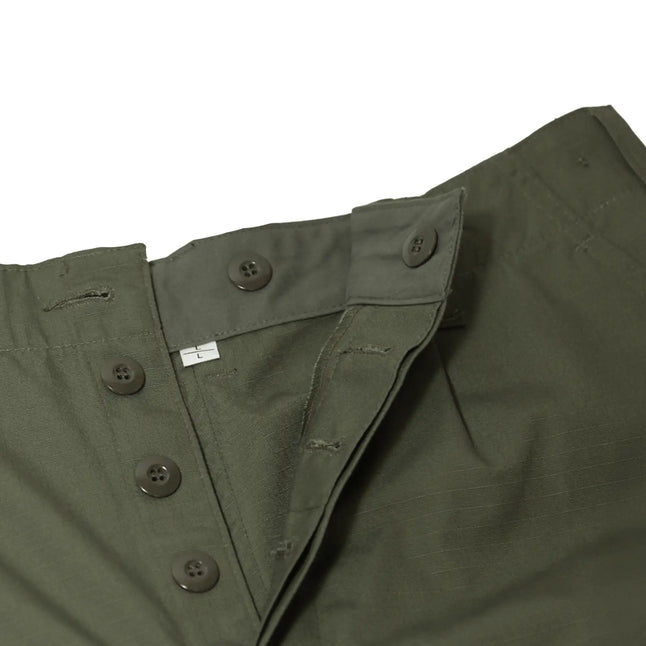 Shorts BW Bermuda Ripstop