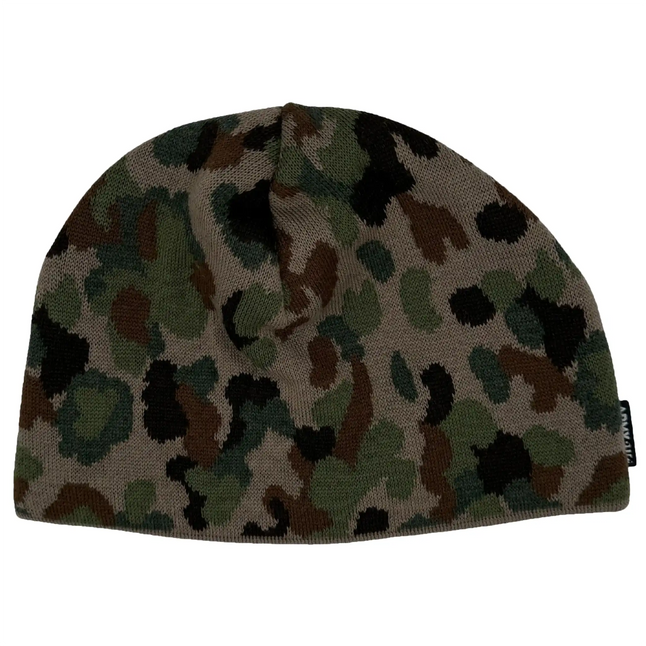 Commando Beanie