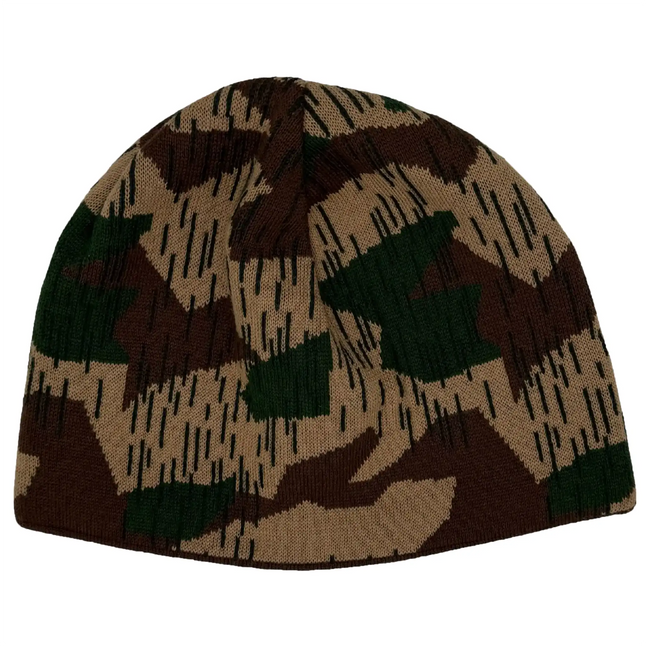 Commando Beanie