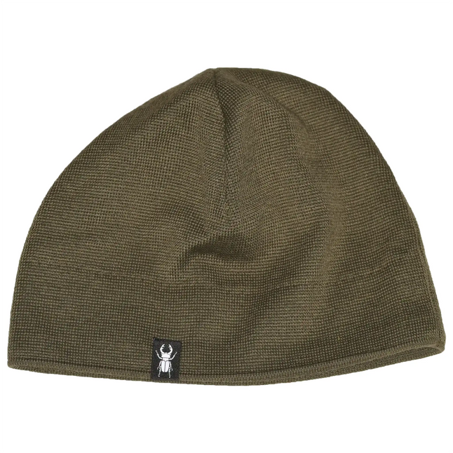 Commando Beanie