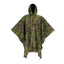 BW Regenponcho IRR