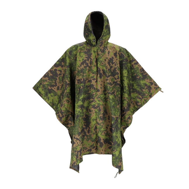 BW Regenponcho IRR