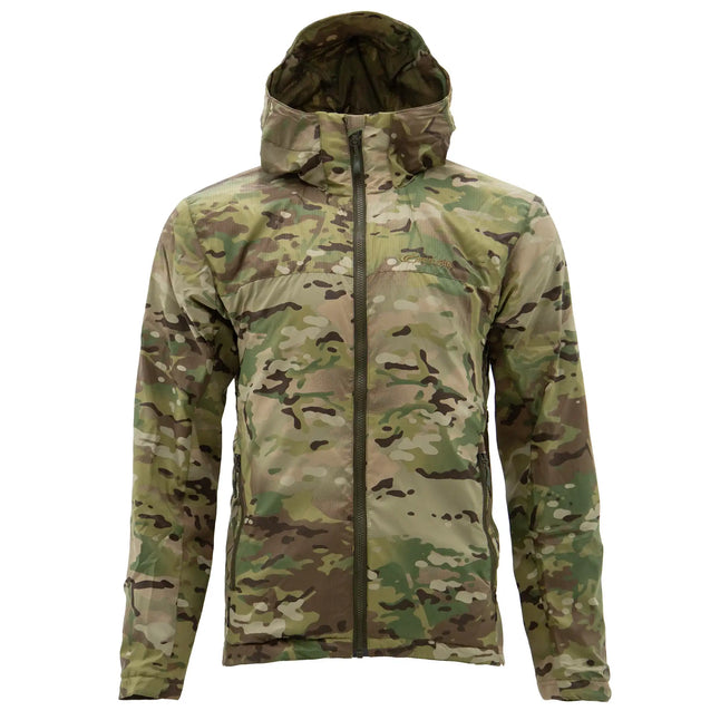 Jacke TLG 2.0 Jacket