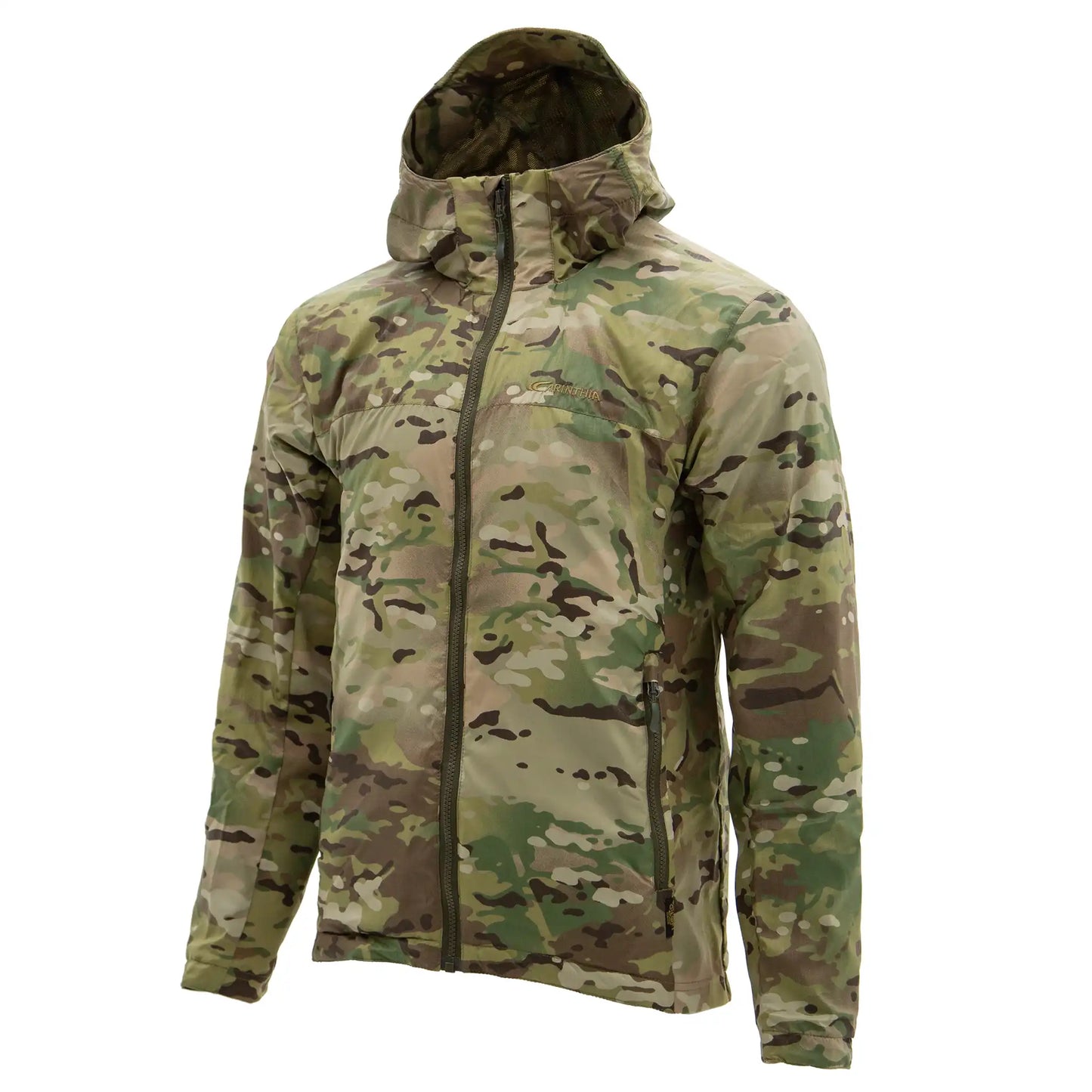 Carinthia-Jacke TLG 2.0 Jacket