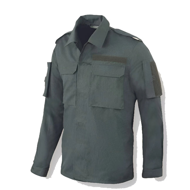 Kommando Feldbluse
