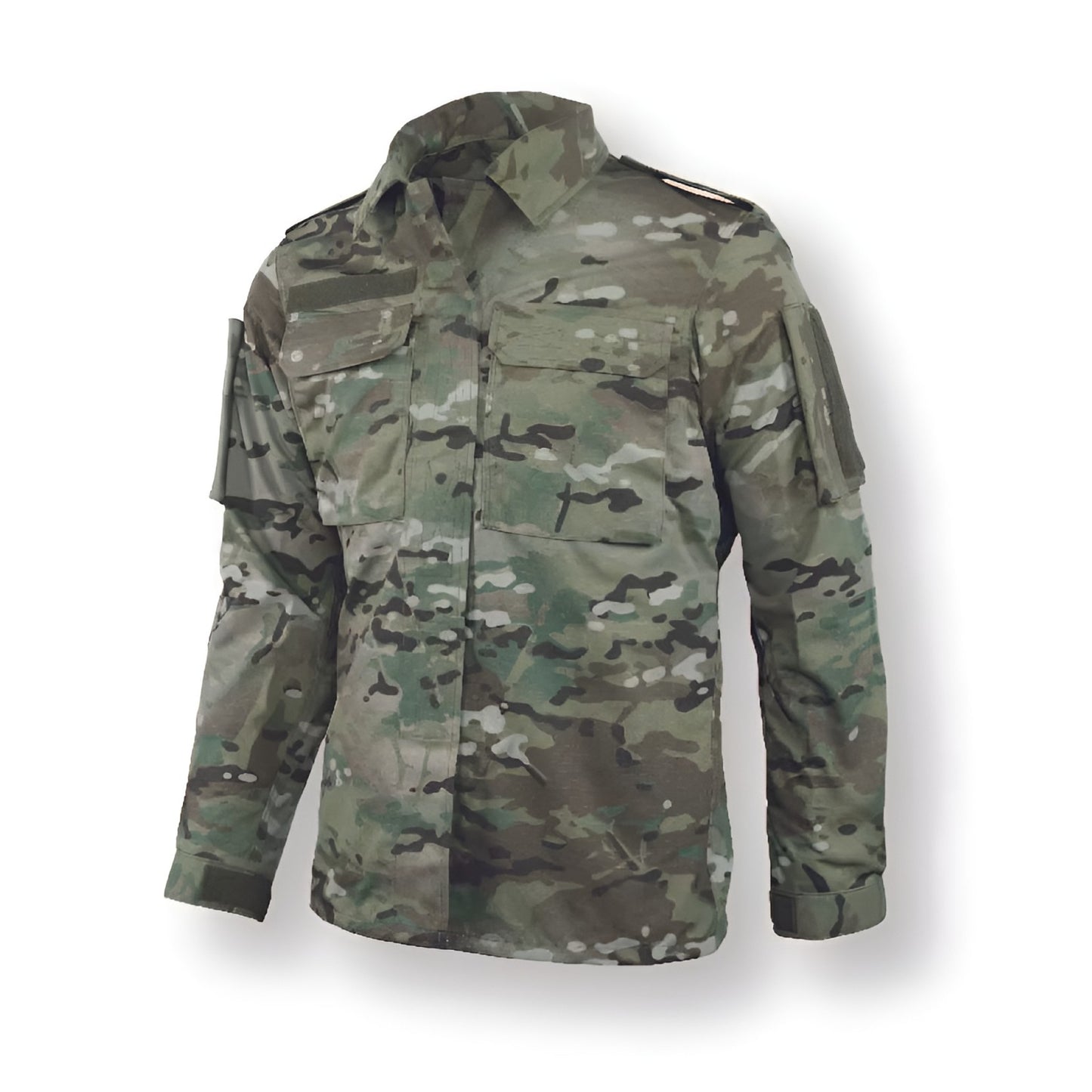 Kommando Feldbluse