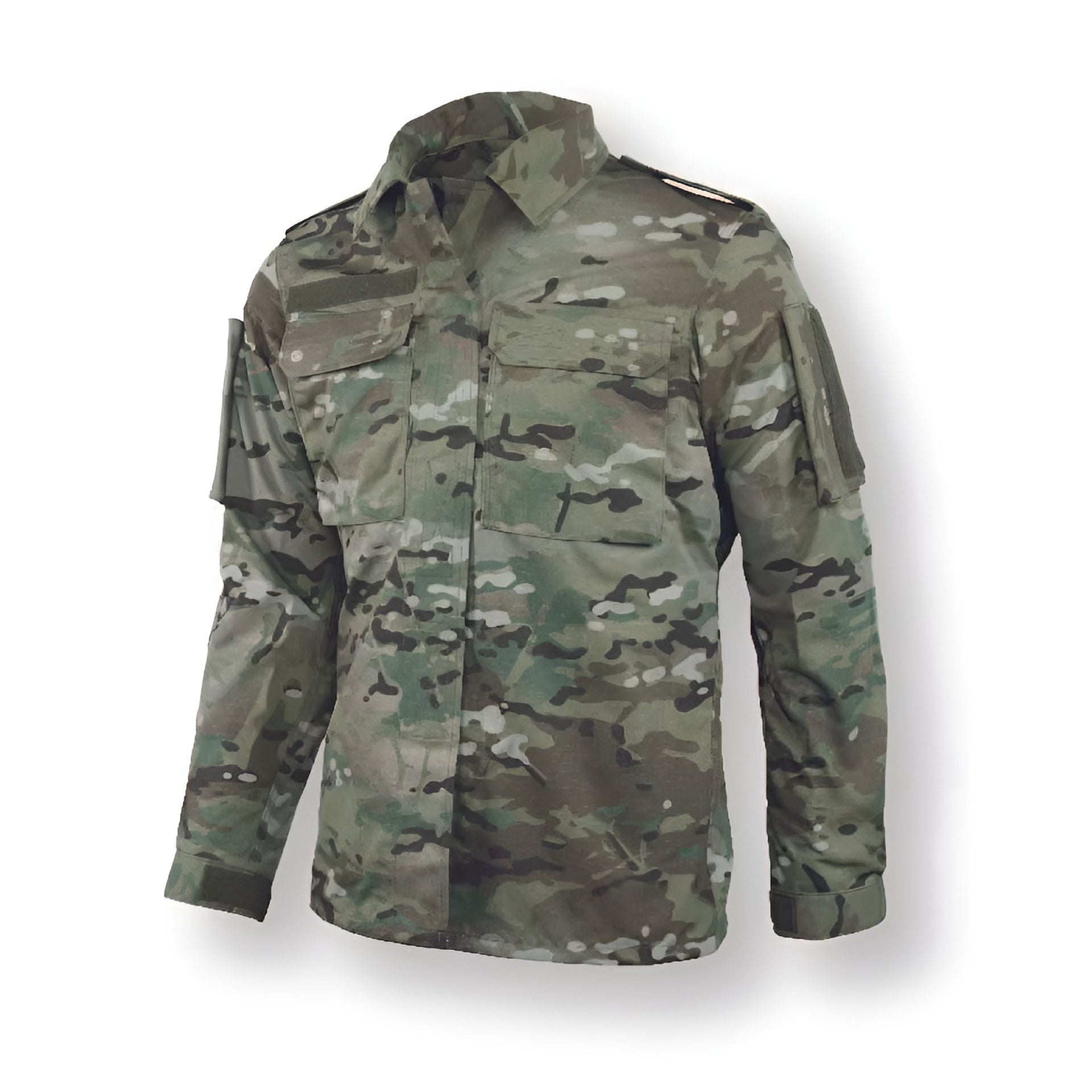 Kommando Feldbluse