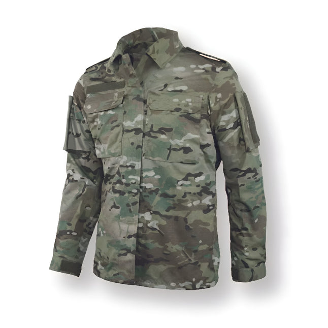 Kommando Feldbluse
