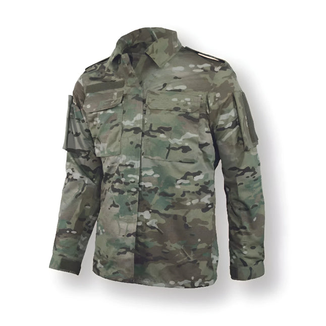 Kommando Feldbluse