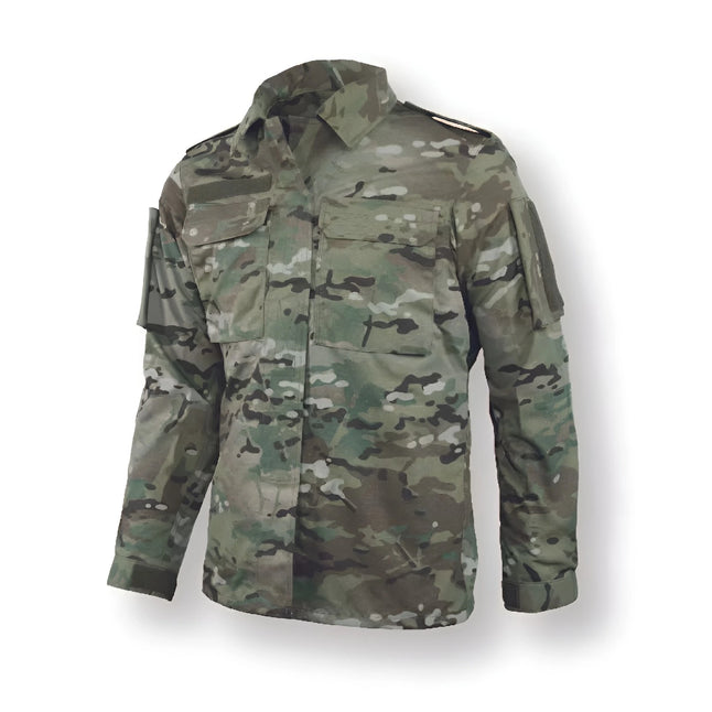 Kommando Feldbluse