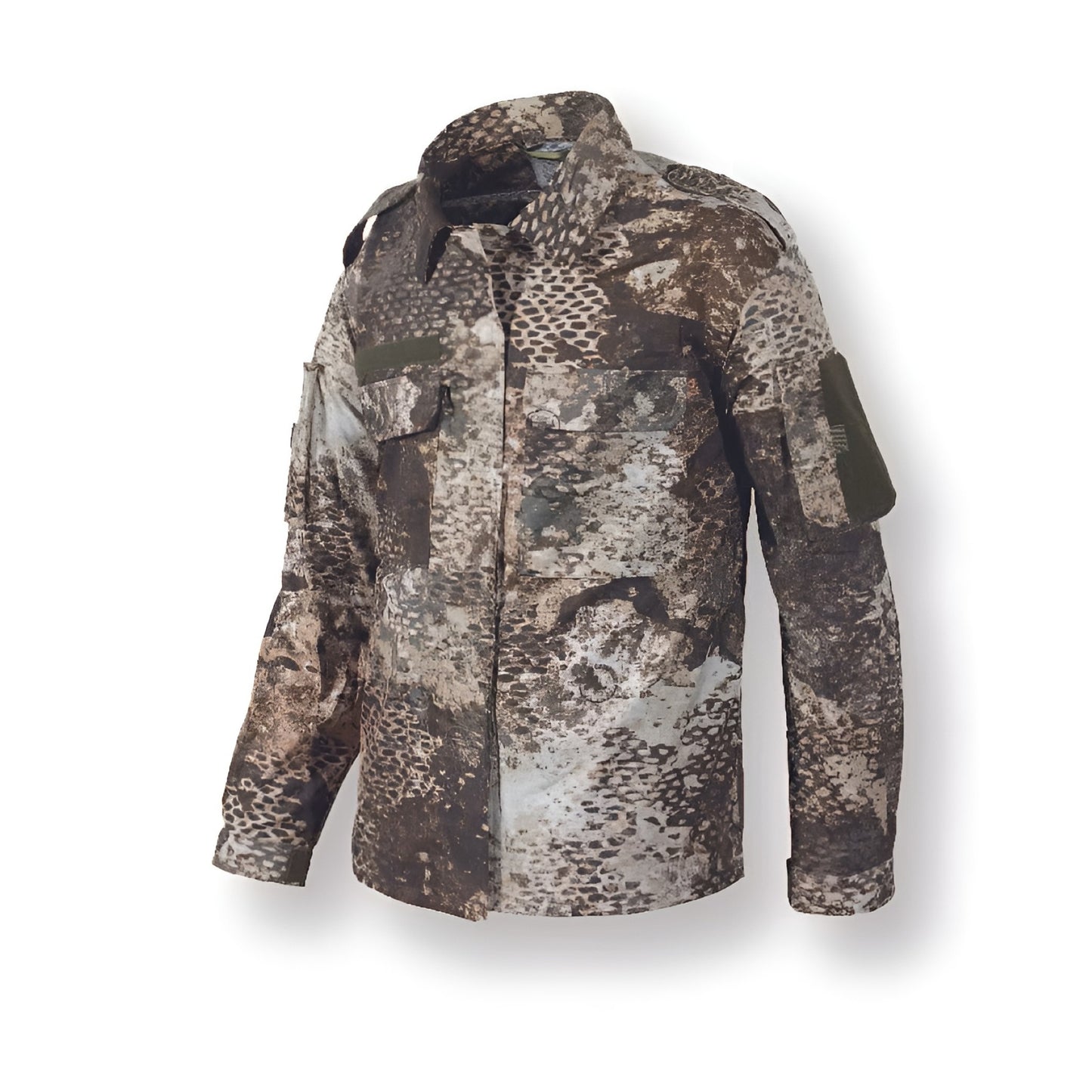 Kommando Feldbluse
