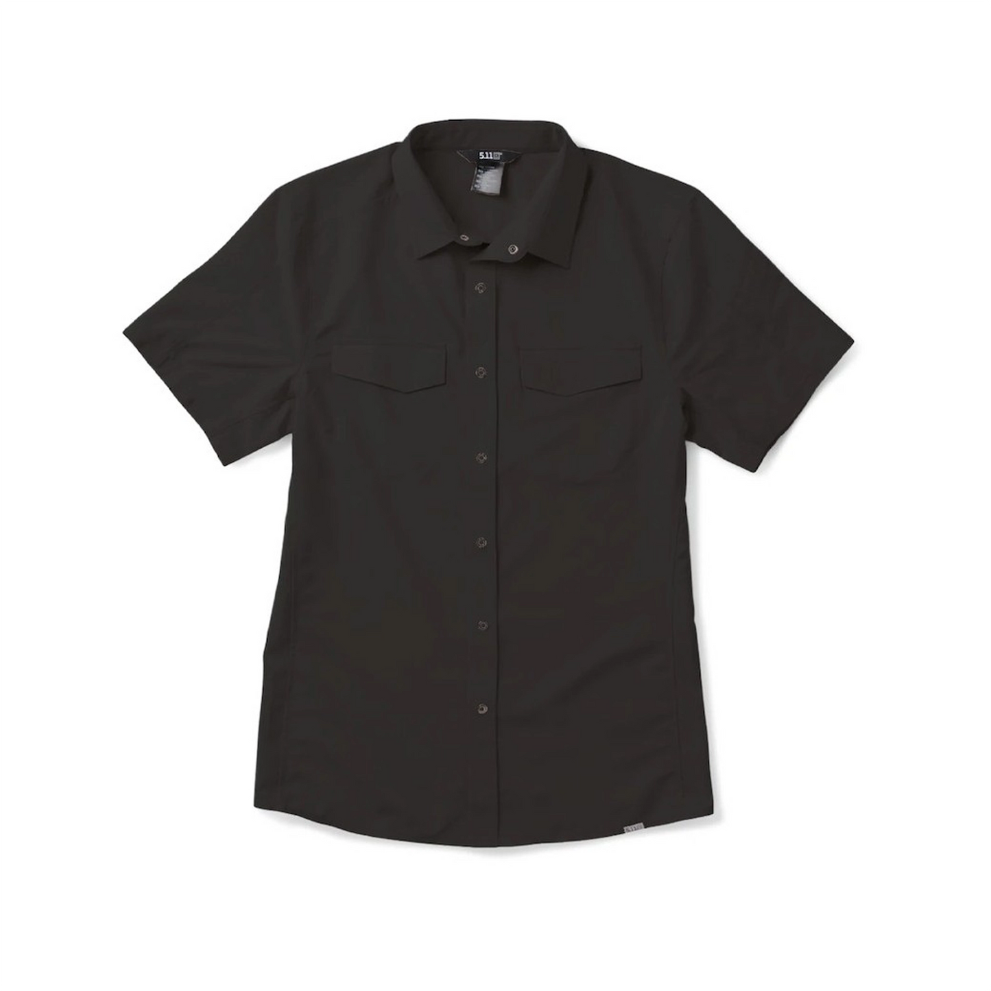 Kurzarmhemd Freedom Flex Modern S/S