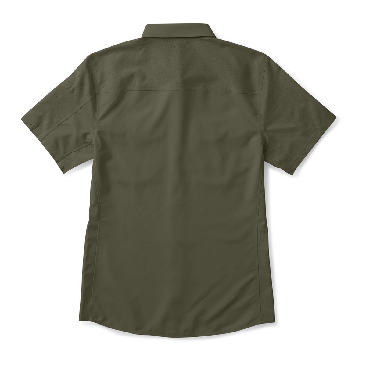 Kurzarmhemd Freedom Flex Modern S/S