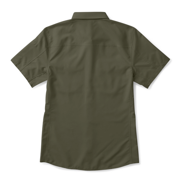 Kurzarmhemd Freedom Flex Modern S/S