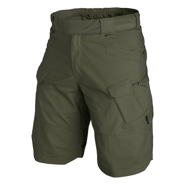 Kurze Hose UTS Urban Tactical Shorts 11" PolyCotton Stretch Ripstop