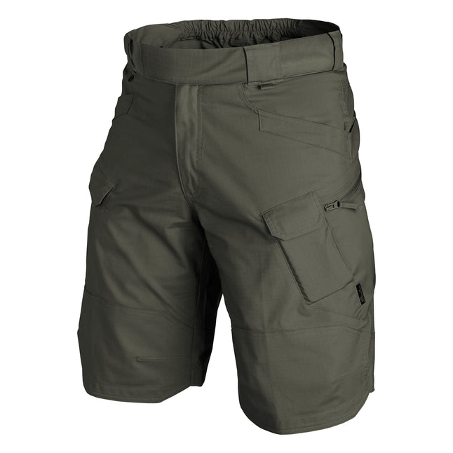Kurze Hose UTS Urban Tactical Shorts 11" PolyCotton Stretch Ripstop
