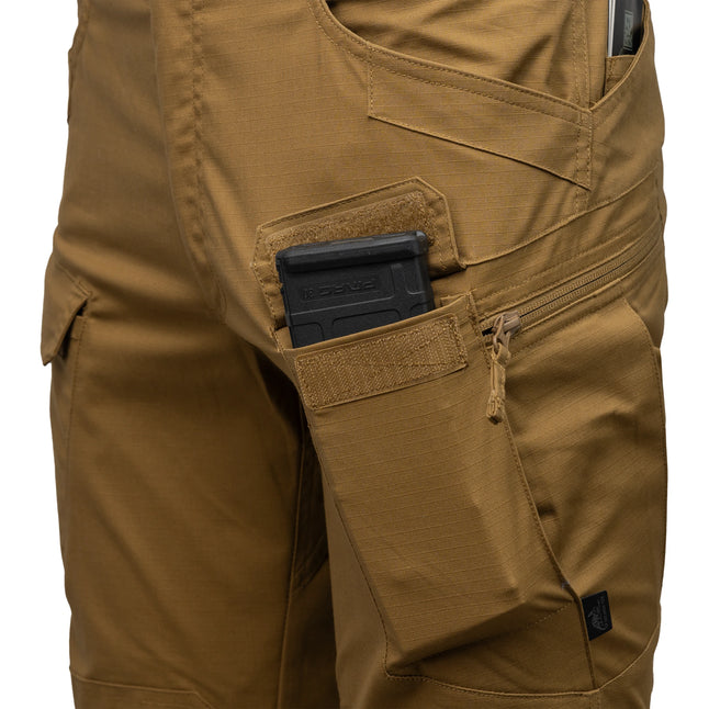 Kurze Hose UTS Urban Tactical Shorts 11" PolyCotton Stretch Ripstop