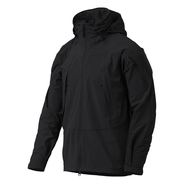 Taktische Softshelljacke Trooper Jacket MK2 StormStretch
