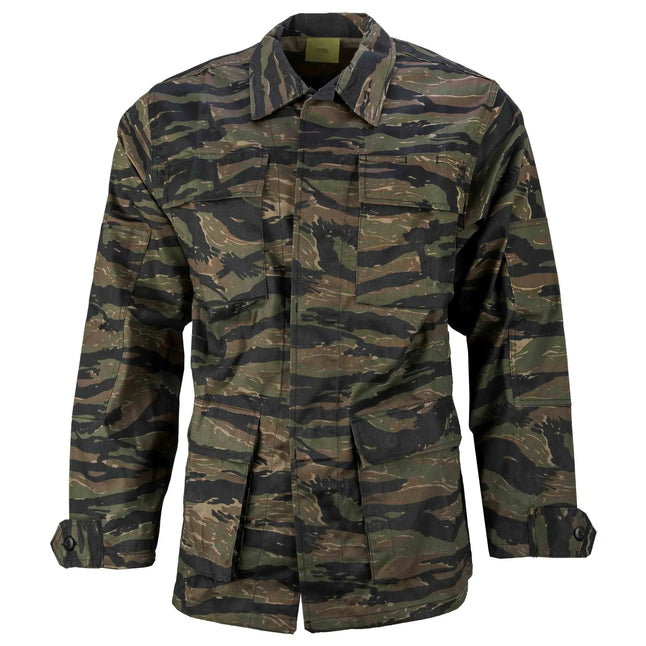 PROPPER TIGER STRIPE Bdu Jacke Army Feldjacke Tigerstripe XLarge Regular EUR 59,95 - PicClick DE PROPPER TIGER STRIPE Bdu Jacke Army Feldjacke Tigerstripe XLarge Regular EUR 59,95 - PicClick DE