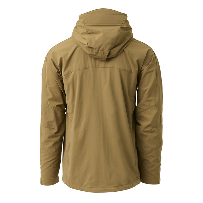 Taktische Softshelljacke Trooper Jacket MK2 StormStretch