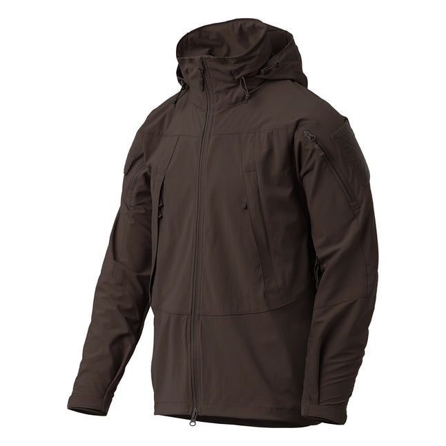 Taktische Softshelljacke Trooper Jacket MK2 StormStretch