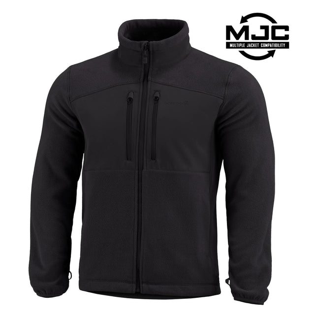 Fleecejacke Ajax