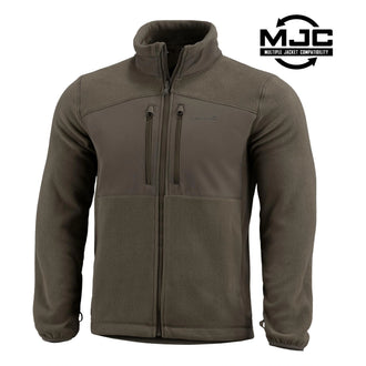 Fleecejacke Ajax