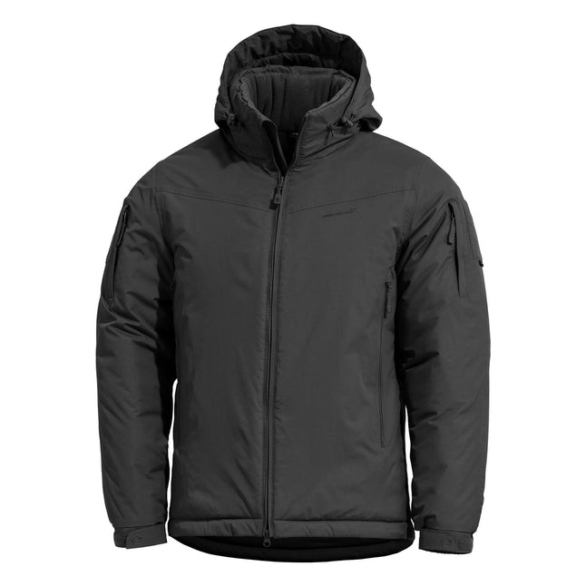 Winterjacke Logan Lvl7
