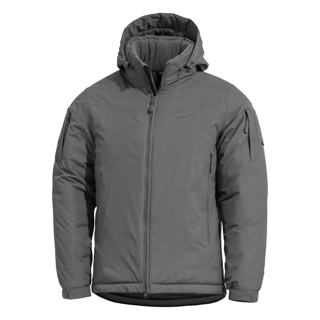 Winterjacke Logan Lvl7
