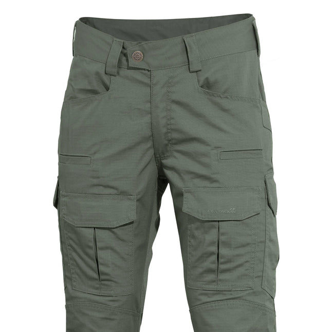 Taktische Hose Lycos Combat Pants