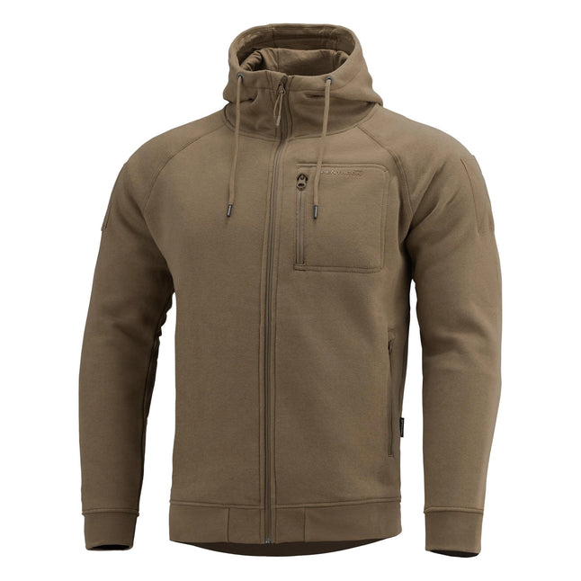 Sweatshirt Leonidas 2.0 Tactical Sweater