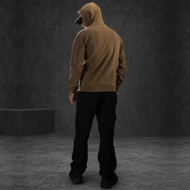 Sweatshirt Leonidas 2.0 Tactical Sweater