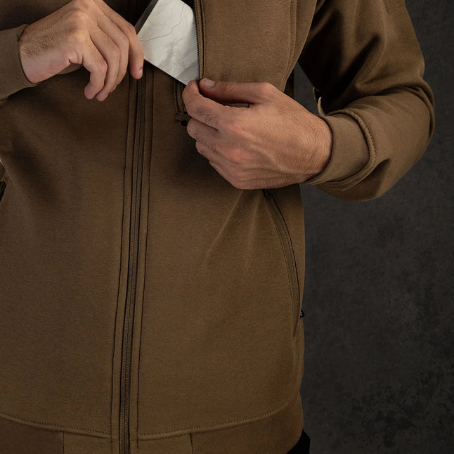 Sweatshirt Leonidas 2.0 Tactical Sweater