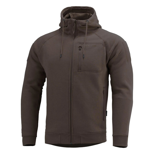 Sweatshirt Leonidas 2.0 Tactical Sweater