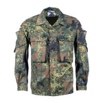 Leo Köhler Einsatzkampfbluse - ASMC