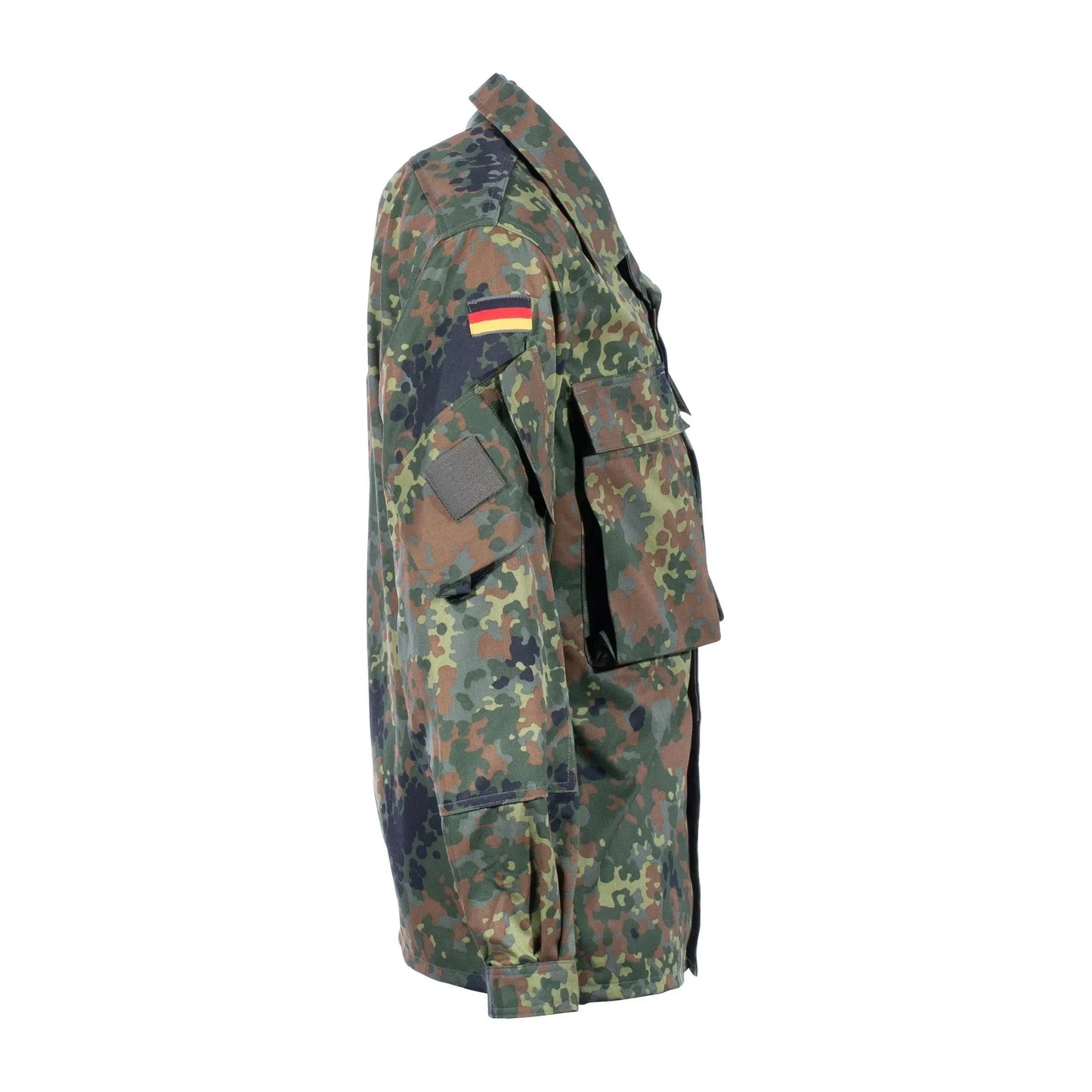 Leo Köhler Einsatzkampfbluse - ASMC