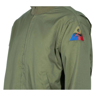 US Panzerjacke Repro