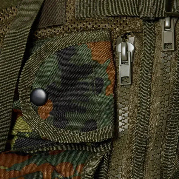 Einsatzweste Tactical