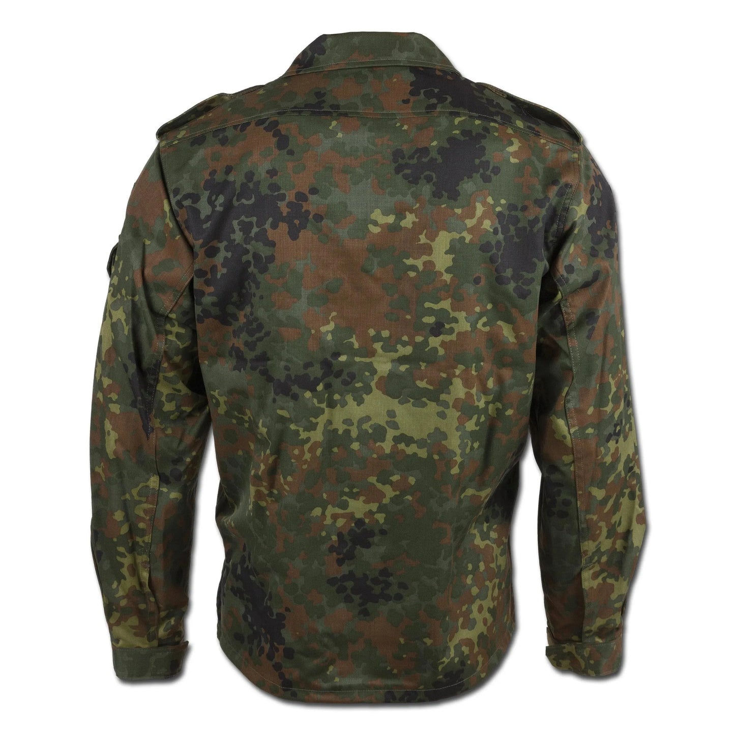 Leo Köhler BW Feldbluse - ASMC