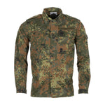 Bundeswehr Original BW Feldbluse gebraucht - ASMC