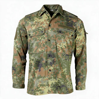 BW Feldbluse gebraucht