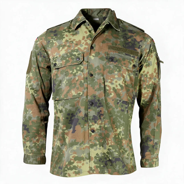 BW Feldbluse gebraucht