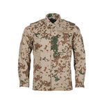 Bundeswehr Original BW Feldbluse gebraucht - ASMC