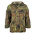 Mil-Tec BW Nässeschutzjacke 3-Lagen Laminat - ASMC