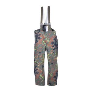 BW Nässeschutzhose gebraucht