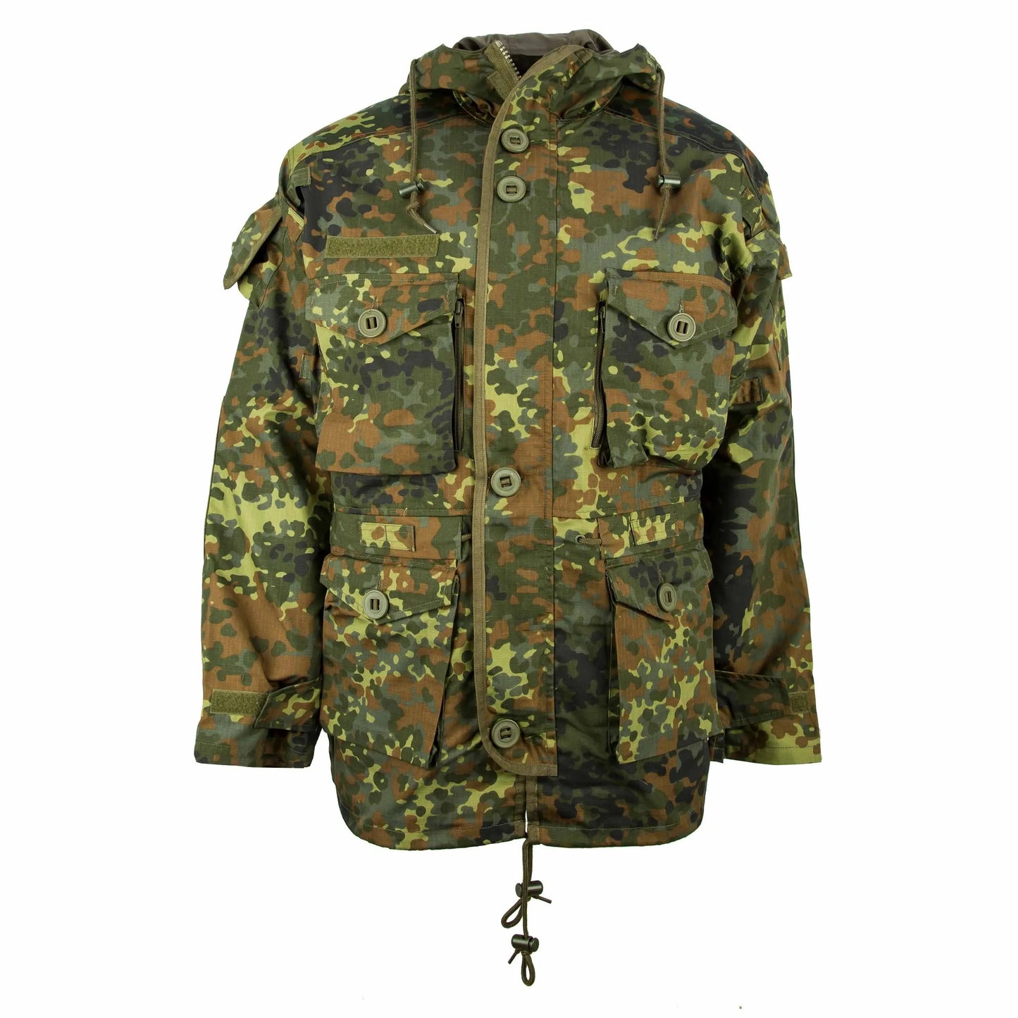 Mil-Tec Smock Lightweight - ASMC