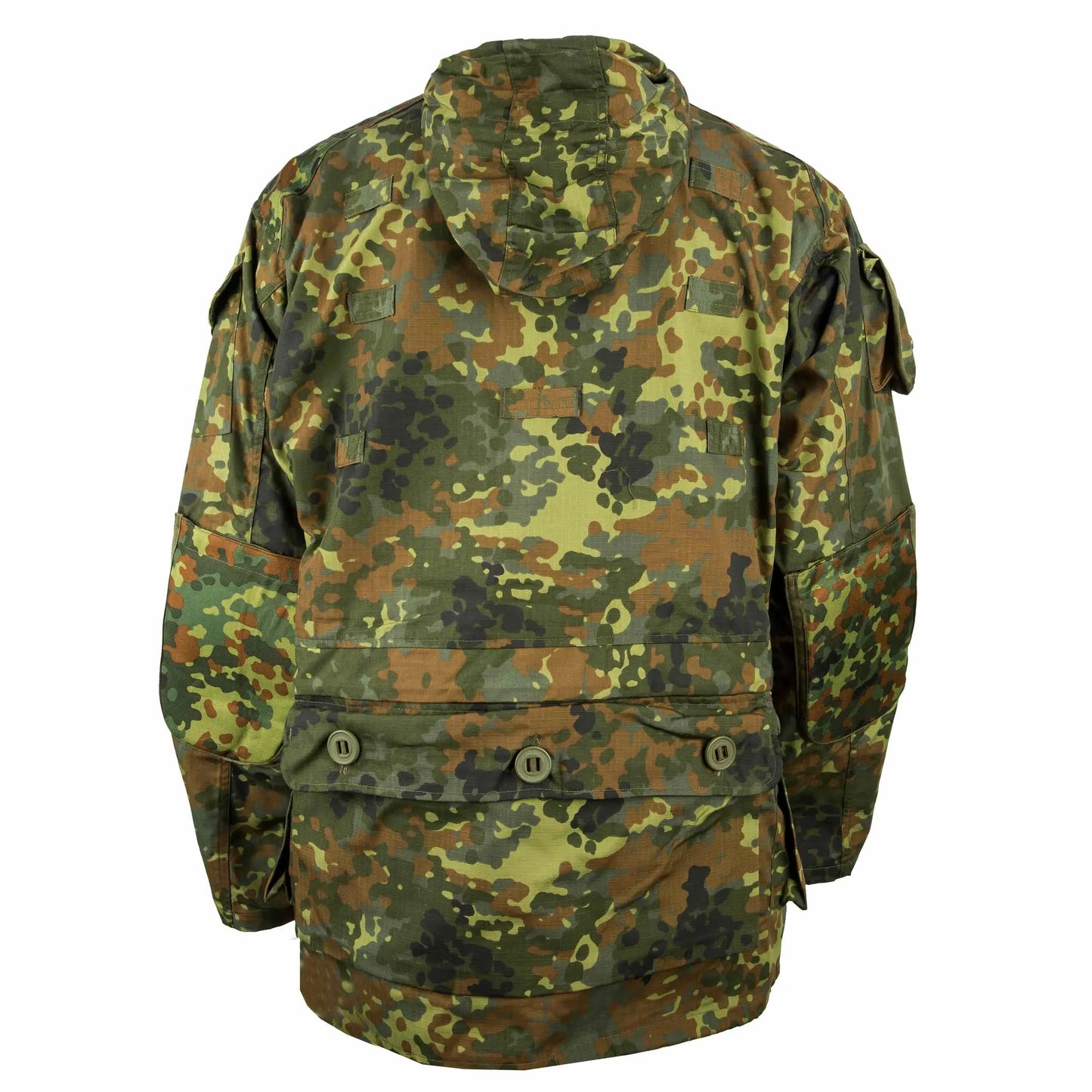 Mil-Tec Smock Lightweight - ASMC