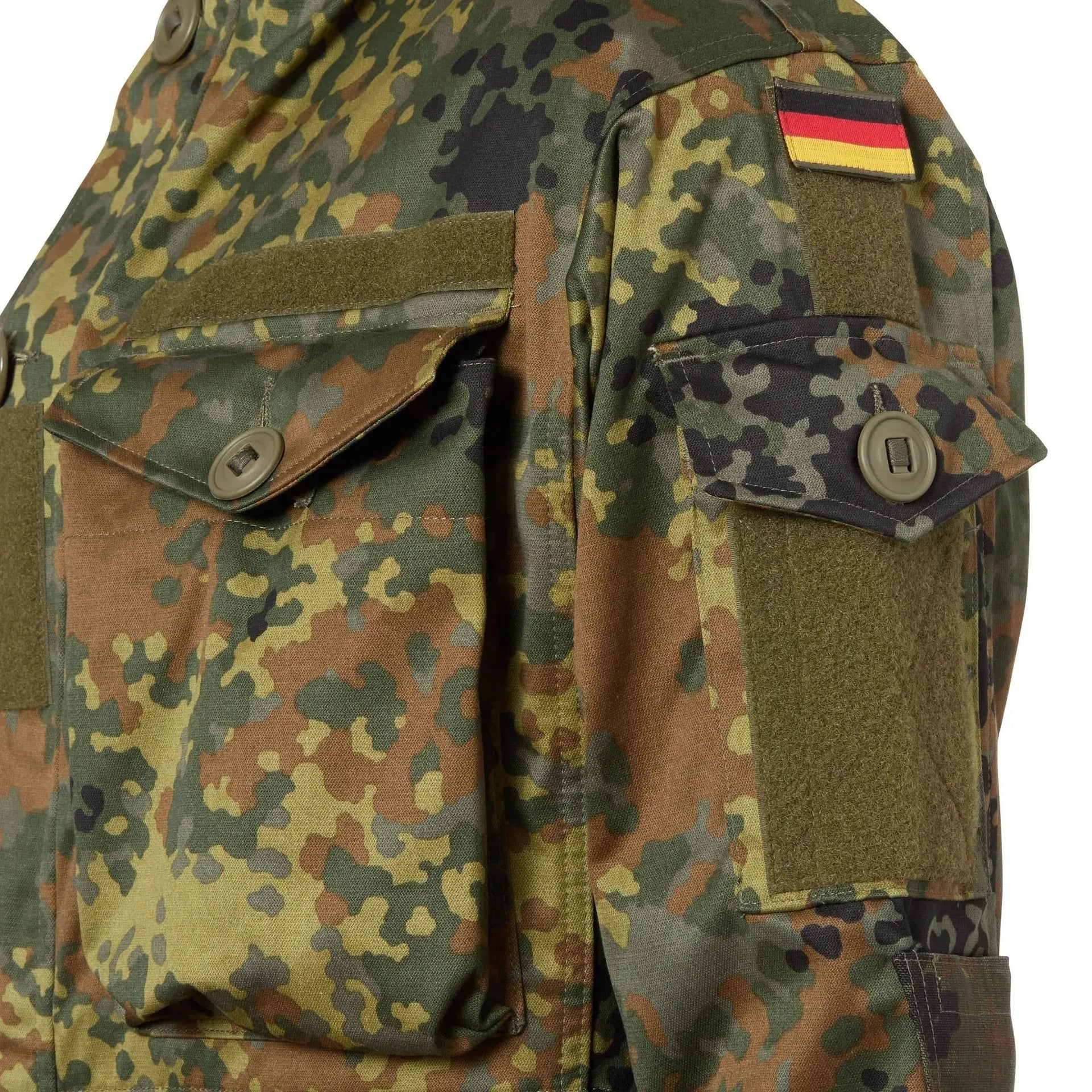ksk hängematte Leo Köhler Einsatzkampfjacke KSK Smock nach BW TL online kaufen