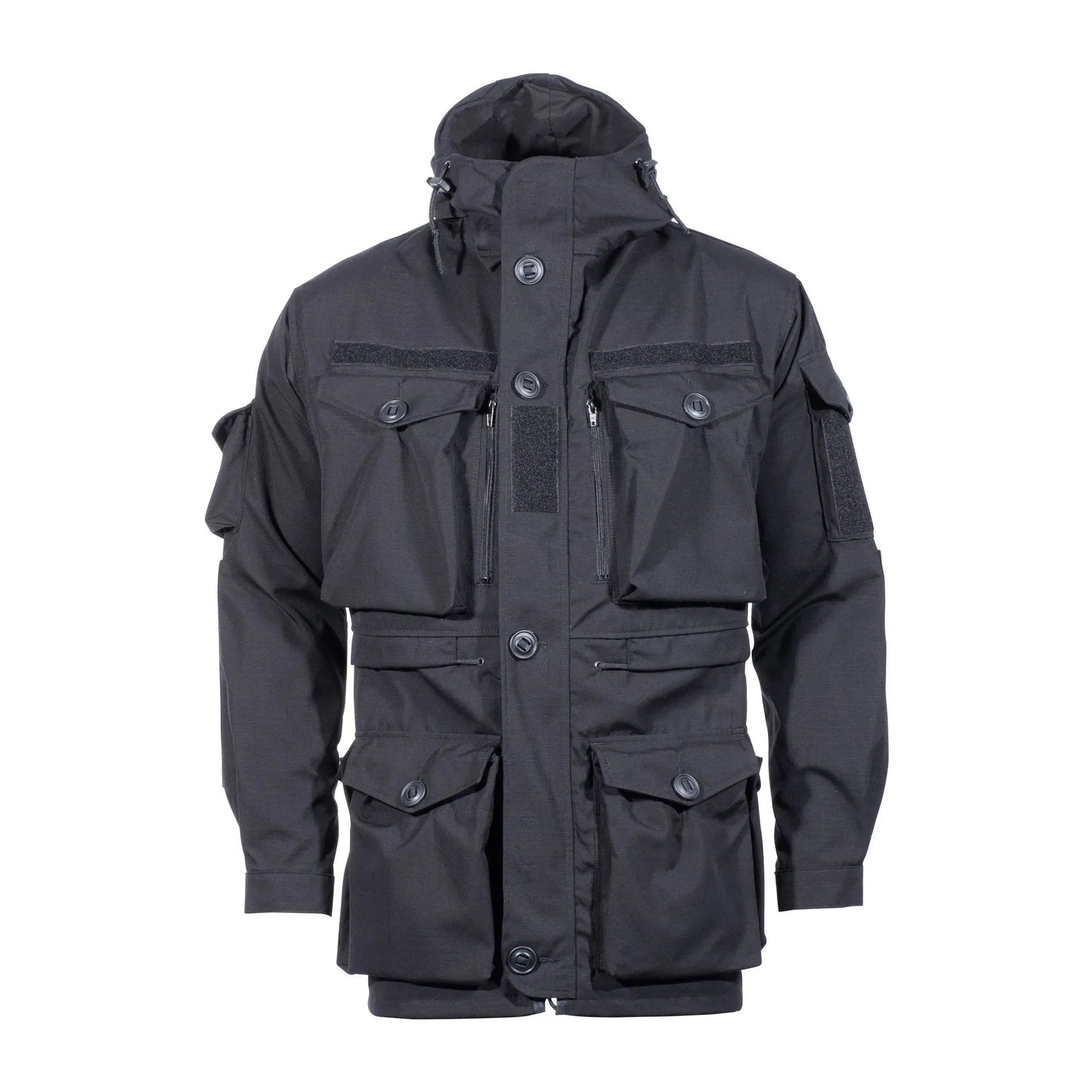 Leo Köhler Einsatzkampfjacke KSK Smock - ASMC